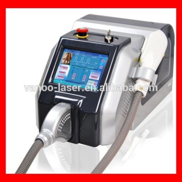 ipl laser hair removal system