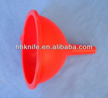 Silicone Funnel