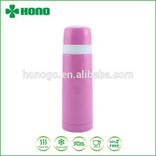 500ML Stainless Steel Bullet shape Thermos Flask