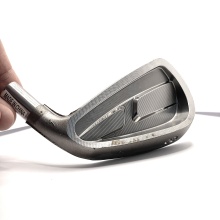 2024 OEM ODM Japan Forged CNC Milling Golf Iron Set