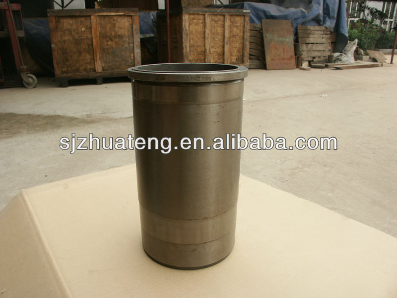 For Deutz BFM1013 Cylinder Liner 04253771/04253772