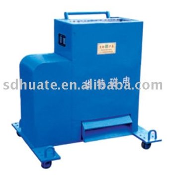 RCYZ Vibration Iron Separator