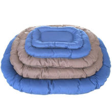 Pet cushions, filled with PP cotton, removable waterproof cover