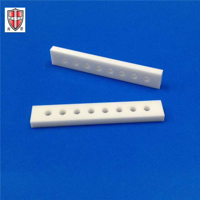 high compression zirconia ceramic tile brick