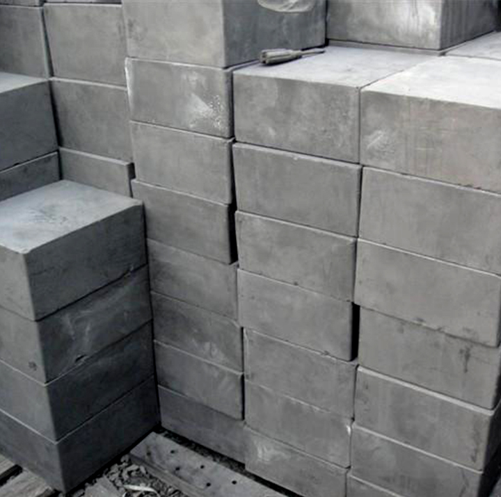 thermischer pyrolytischer Graphit thermal pyrolytic graphite