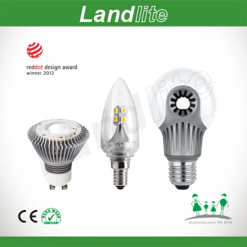 The Red DOT Design Award of LED Light