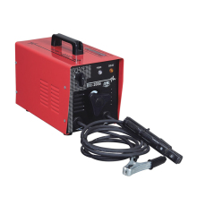 2019 Portable 220V AC Arc Welder BX1-250C Welding Machine