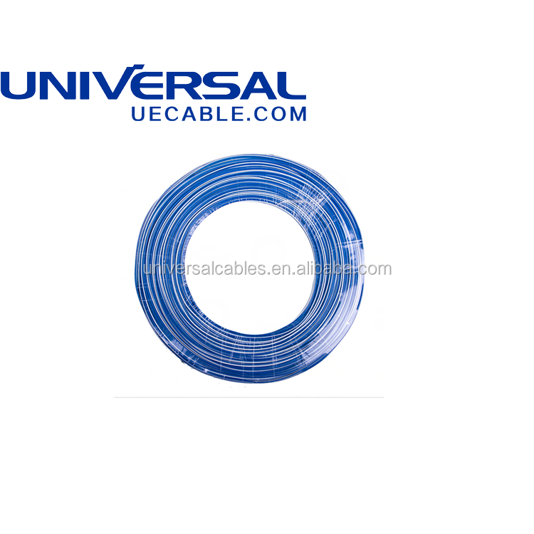 For Use in Internal Wiring of Appliances UL 2468 Flat Ribbon Wire