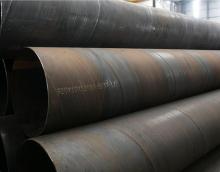 API 5CT Spiral tubes in the power industry