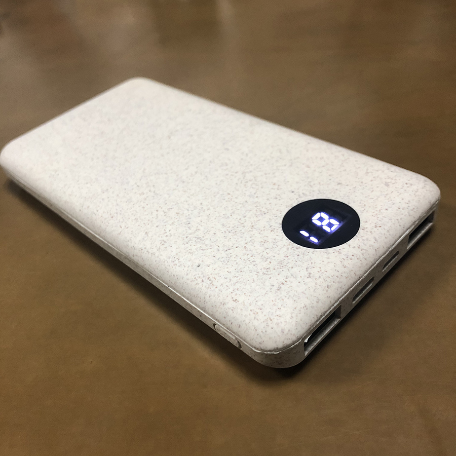 Eco Frienly High Capacity 10000mAh