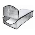 Attic Ladder Insulation Foil Bubble Cover