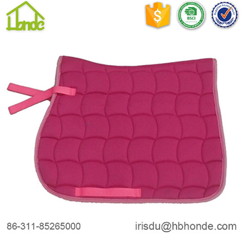 horse saddle pad