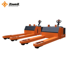 22000lbs Electric Heavy Duty Pallet Truck