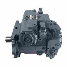 Rexroth A4VG Series Axial Piston Variable Pumps