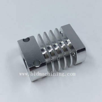 Rapid Prototype Parts CNC Machining Manufacturing