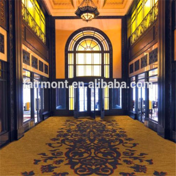 high cut & low loop pile carpet, Customized high cut & low loop pile carpet