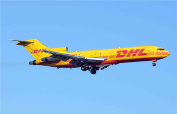 International Logistics Dhl Express Services Shipping To Venezuela