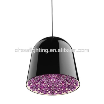 Cheer Lighting Wholesae the Can Can Suspension Light Fixures