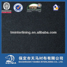 nonwoven garment fusible interlinings 908