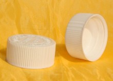 Child Resistant Closure  32mm CRC Cap  Screw Cap
