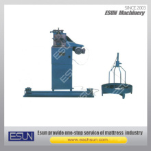 Semi-auto Assemble Machine Rt-c201?