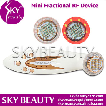 Home Use Face Lifting RF Portable Home RF Device