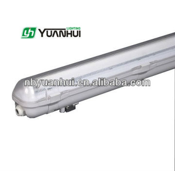 industrial fluorescent light fixtures