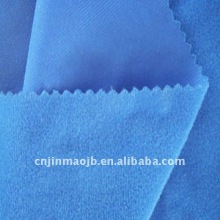 polyester mercerized fabric