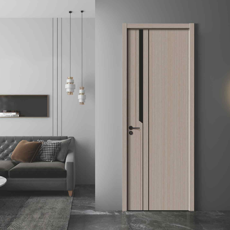 Yinli No. 12 zero formaldehyde custom doors Yinli No. 12 zero formaldehyde custom doors