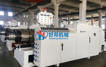 High Quality SPC Floor Production Plant/Line