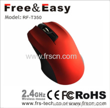 2.4g Wireless Usb Mouse?