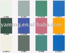 solid color HIGH PRESSURE LAMINATE