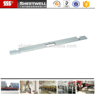 China Goods Wholesale Sheet Metal Precision