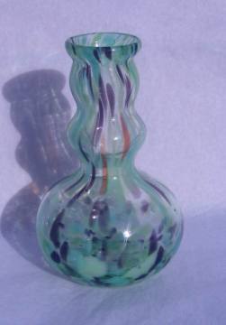 smoking soft glass tabacco water pipe/bong