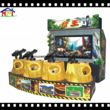 Simulation Game-Hunt King