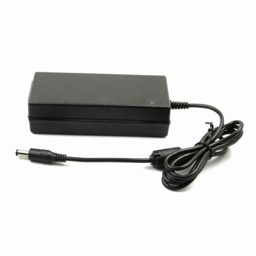 Universal AC DC 5V 7A Desktop Power Supply