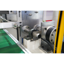 Hot Sales Thermoforming Machine for ABS Sheet