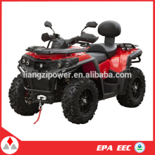 800cc ATV 4x4 EPA EEC