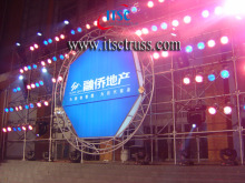 Scafolding for Your Big Event