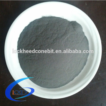 tungsten metal powder with high quality