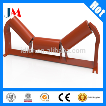 Material handling equipment roller conveyor part idler roller set
