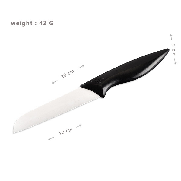 cuchillo de cerámica ceramic knife