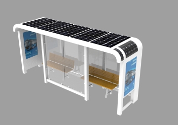 bus shelters for people sale