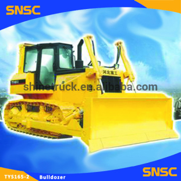 TYS165-2 Bulldozer/ crawler dozer / crawler bulldozer