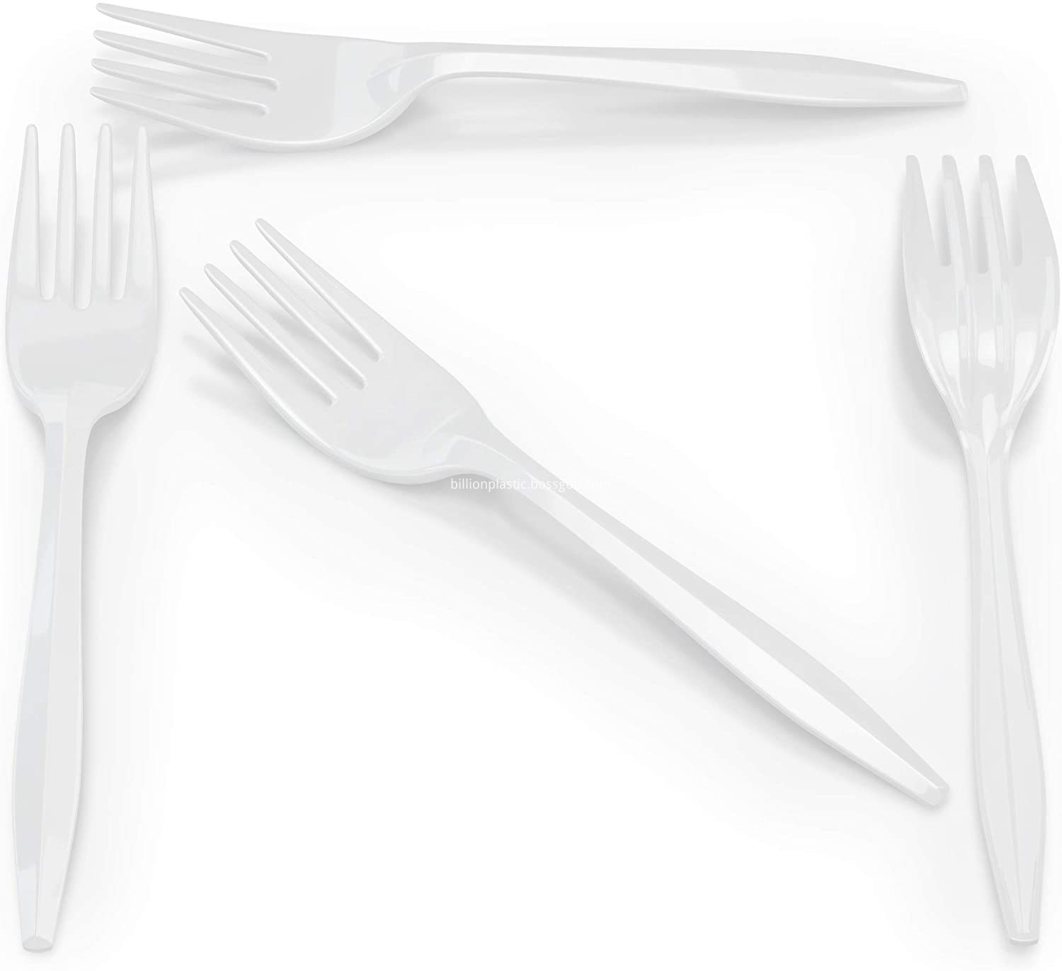 walmart plastic forks