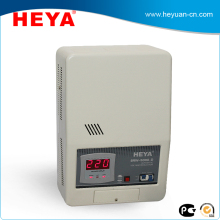 relay type ac automatic voltage regulator for generator