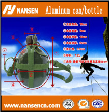 Military canteen water bottle