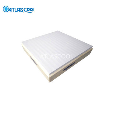 cold storage cold room polyurethane insulation panel