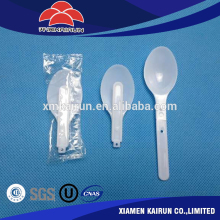 Chinese goods wholesales kids plastic spoons cheap goods from china