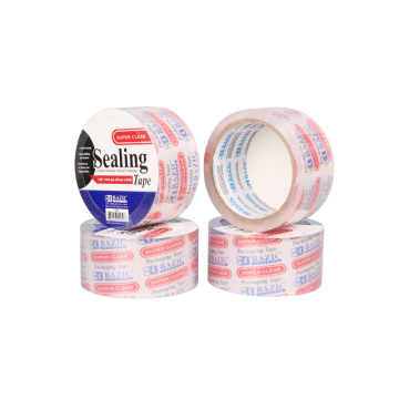 Adhesive Tape for Packing